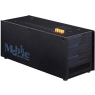 Antari MB-20X battery 660W, black - Effect Machine
