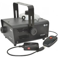 QTX QTFX-900, fogger, 900W - Effect Machine