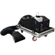 QTX UMBRA-1200 Low Mist Generator, 1200W - Effect Machine