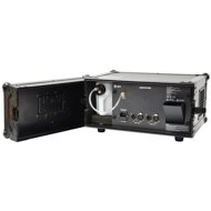 QTX HAZYR-PRO Haze Generator, fogger, 1000W - Effect Machine