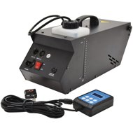 QTX Haze Machine 800W, DMX - Effect Machine