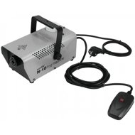 Eurolite N-10 fogger, silver - Effect Machine