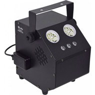 QTX LED Double Bubble, bubble maker with LED - Effect Machine