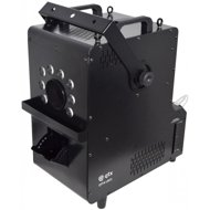 QTFX-LBF2, LED fog filled bubble maker - Effect Machine