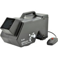QTX QTFX-B3, bubble maker - Effect Machine