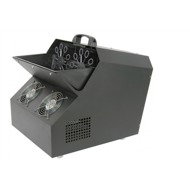 QTX Super Bublifuk, double - Effect Machine