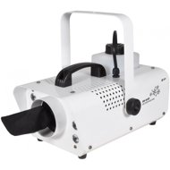 QTX LED Snow Machine 800W, 6x1W RGB, DMX, IR - Effect Machine