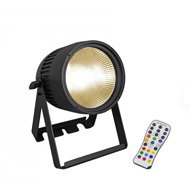 Eurolite LED IP Tourlight 200 WW, IP65 - LED PAR Spotlight