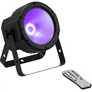 Eurolite LED SLS-30 COB WW spot light - LED PAR Spotlight