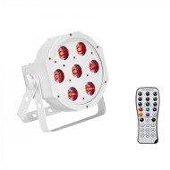 Eurolite LED SLS-7 HCL LED spotlight - LED PAR Spotlight