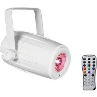 Eurolite LED PST-5 QCL, Spot white - LED PAR Spotlight