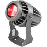 Eurolite LED IP PST-10W Pinspot red - LED PAR Spotlight