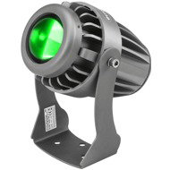Eurolite LED IP PST-10W Pinspot green - LED PAR Spotlight