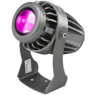 Eurolite LED IP PST-10W Pinspot pink - LED PAR Spotlight