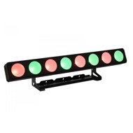 Eurolite LED PMB-8 COB QCL, light bar - LED PAR Spotlight