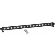 EUROLITE LED PIX-16 QCL Bar - LED PAR Spotlight