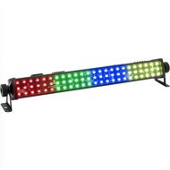 EUROLITE LED PIX-72 RGB Bar, DMX - LED PAR Spotlight