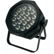 Muvik LED PAR Flat 19x10W, QCL, Smart, IP65 - LED PAR Spotlight