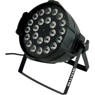 Muvik LED PAR 24x10W, QCL - LED PAR Spotlight