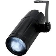 LED Pin Spot, spotlight - LED PAR Spotlight
