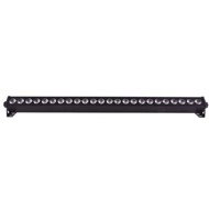 QTX C-Bar light bar, 24x 3W TCL LED, DMX - LED PAR Spotlight