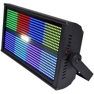 Citronic SpectraBox, 240W LED blinder and strobe - LED PAR Spotlight