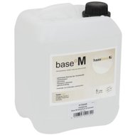 Hazebase Base*M Fog refill 5l - Fog Machine Refill