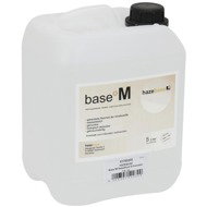 Hazebase Base*M Fog refill 25l - Fog Machine Refill
