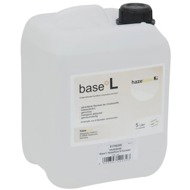 Hazebase Base*L Fog refill 25l - Fog Machine Refill