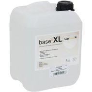 Hazebase Base*XL Fog refill 5l - Fog Machine Refill