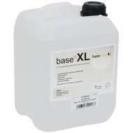 Hazebase Base*XL Fog cartridge 25l - Fog Machine Refill