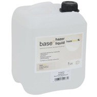 Hazebase Base*H Special refill 25l - Fog Machine Refill