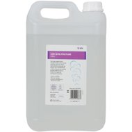 QTX Low fogger cartridge, 5L - Fog Machine Refill