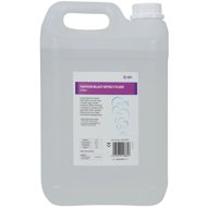 QTX Blast fogger cartridge, 5L - Fog Machine Refill