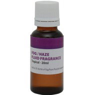 QTX essence tropical, 20 ml - Fog Machine Refill