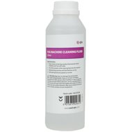 QTX Mist Maker Cleaning Cartridge, 250 ml - Fog Machine Refill