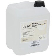 Hazebase Base*B Special refill 25l - Fog Machine Refill