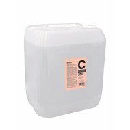 Eurolite mist maker cartridge -C2D- standard 25l - Fog Machine Refill