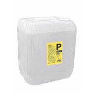 Eurolite fogger cartridge -P2D- professional 25l - Fog Machine Refill