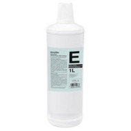 Eurolite fogger cartridge -E2D- extreme 1l - Fog Machine Refill
