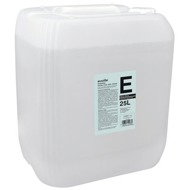 Eurolite fogger cartridge -E2D- extreme 25l - Fog Machine Refill