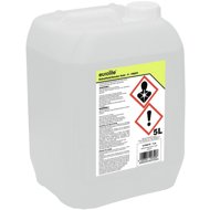Eurolite fogger cartridge -P- professional, 5l - Fog Machine Refill