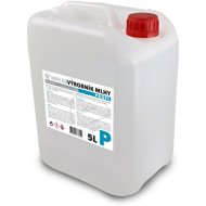 eLite Fluid for Fog Machine RED Tonic, 5L - Fog Machine Refill