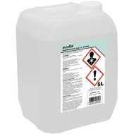Eurolite Mist Maker Refill -E- Extreme, 5l - Fog Machine Refill