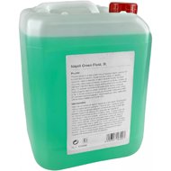 eLite Fluid Refill for Fog Machine RED Tonic, 5L - Fog Machine Refill
