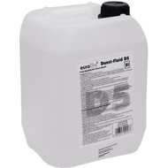Eurolite D-5 hazer cartridge, 5l - Fog Machine Refill