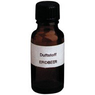 Eurolite essence strawberry, 20ml - Fog Machine Refill