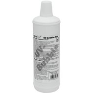 Eurolite UV "Bubble" refill for bubble maker yellow, 1l - Fog Machine Refill