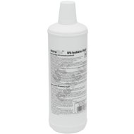 Eurolite UV "Bubble" refill for bubble maker blue, 1l - Fog Machine Refill
