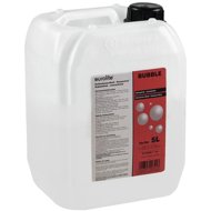 Eurolite "Bubble" bubble maker refill (concentrate), 5l - Fog Machine Refill